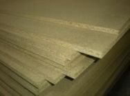 Particle boards: Size 1220*2440MM, 1830*2440MM, Thickness from 9MM to 36MM, Glue: E2, E1, E0.
