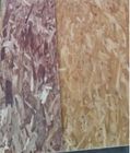 OSB3 (Oriented Strand Board), we have one line of OSB product, which can make size 4*8, thickness from 6MM to 30MM